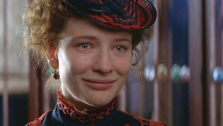 Oscar yıldızı Cate Blanchett Oxford'da profesör oluyor! - Bursa Hayat - 5