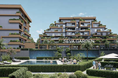Sevart İnşaat’tan Bursa ve Çeşme'ye değer katacak dev yatırım