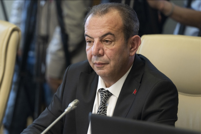 Tanju Özcan hakkında bir tutuklama kararı daha!