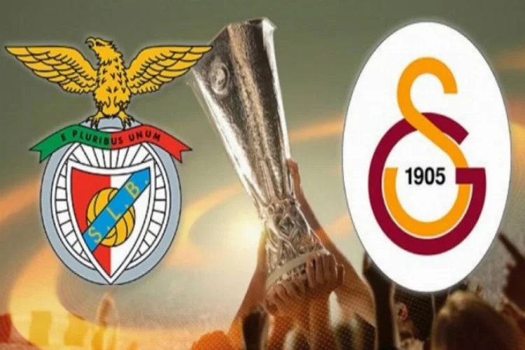 Galatasaray UEFA Ligine veda etti