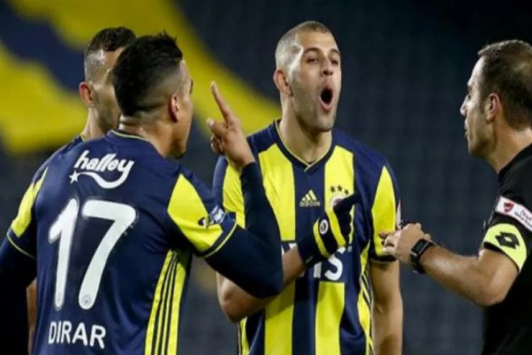 Fenerbahçe'de bir defter daha kapandı!