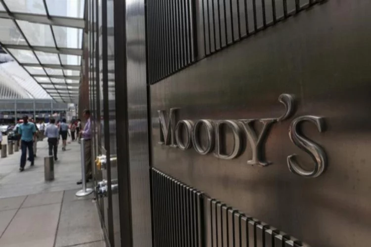 Moody's'ten bankalarla ilgili açıklama!