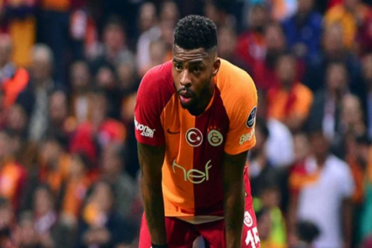 Galatasaraylı yıldızın sözleşmesi 1 yıl uzadı