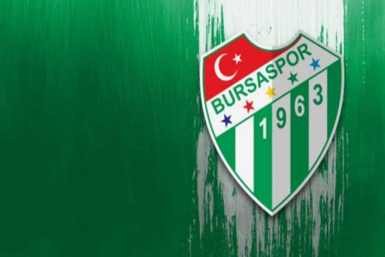 Bursasporlu futbolculardan hakemlere tepki