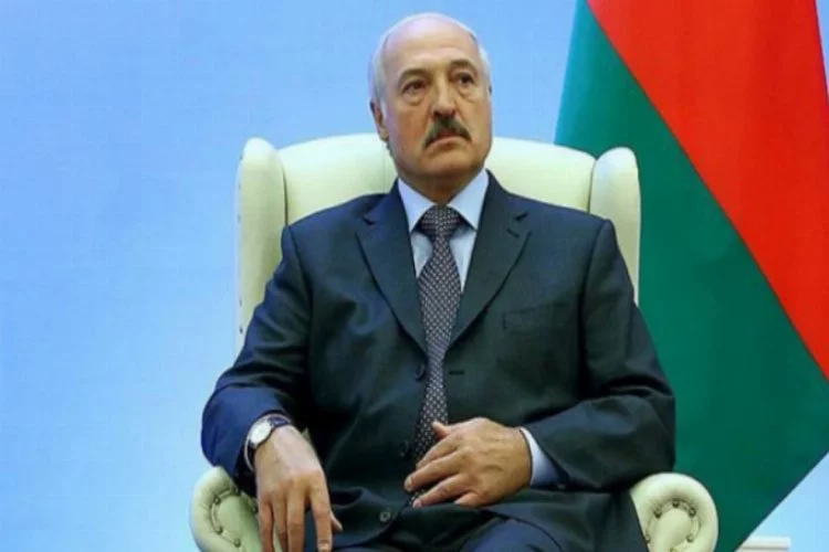 Belarus Cumhurbaşkanı Türkiye'ye gelecek