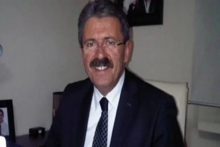 CHP'li Yücel Özen hayatını kaybetti