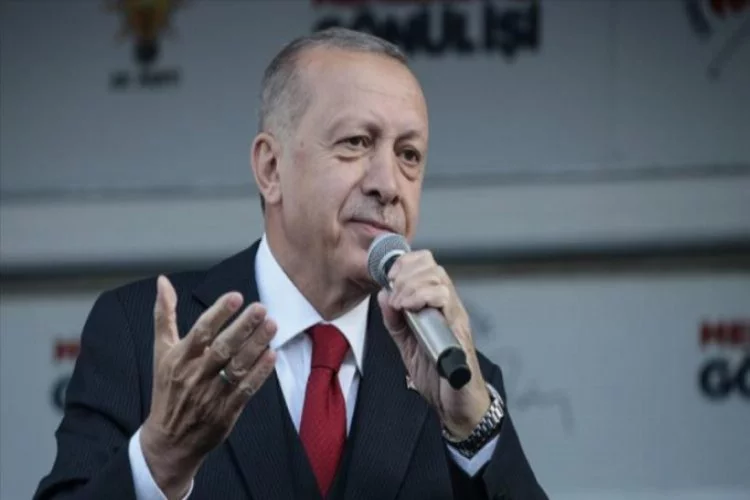 Erdoğan 'ikaz ediyoruz' dedi bu çağrıyı yaptı