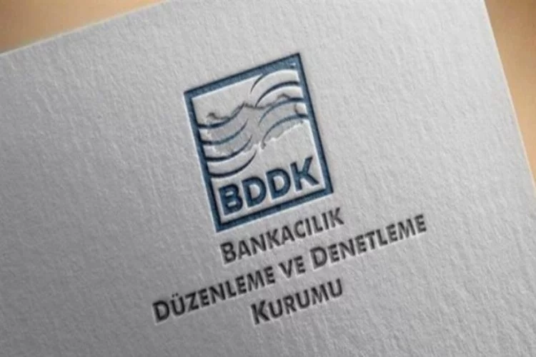 BDDK'dan flaş açıklama! İnceleme ve soruşturma başlatıldı