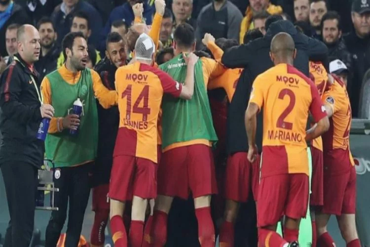 Galatasaray şampiyon olabilir mi?