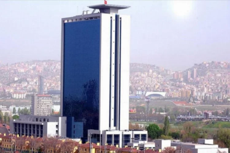 Ankara Büyükşehir Belediyesi'nde atama