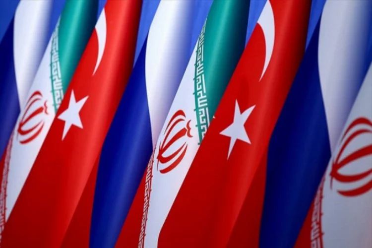 Türkiye, Rusya ve İran'dan ABD'ye kınama