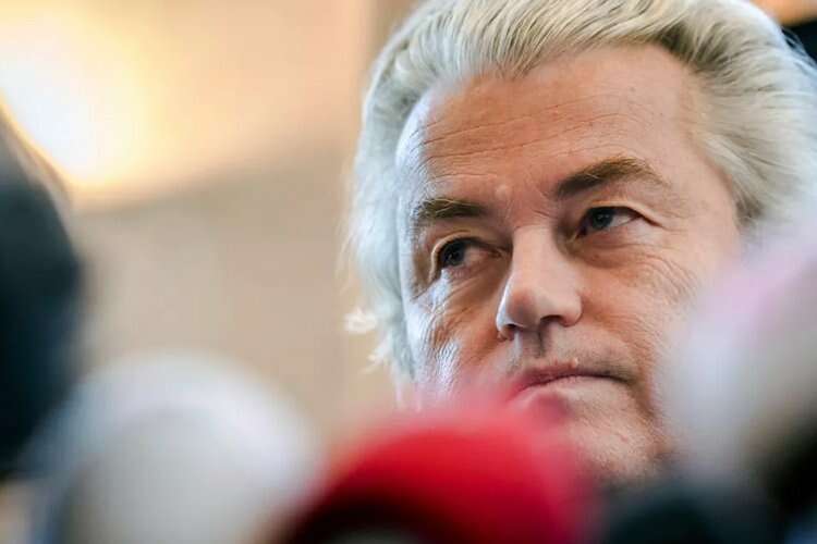 Geert Wilders kimdir, Twitter (X) hesabı ne? -Bursa Hayat Gazetesi -2