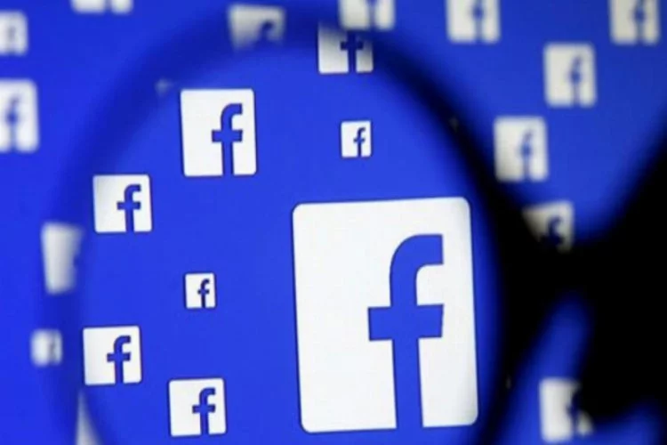 Facebook'a 1 milyon 650 bin lira ceza