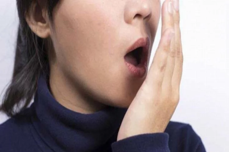 Oruçluyken ağız kokusunu nasıl engelleyebilirim?