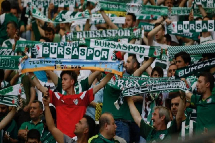 Bursaspor nasıl ligde kalır?