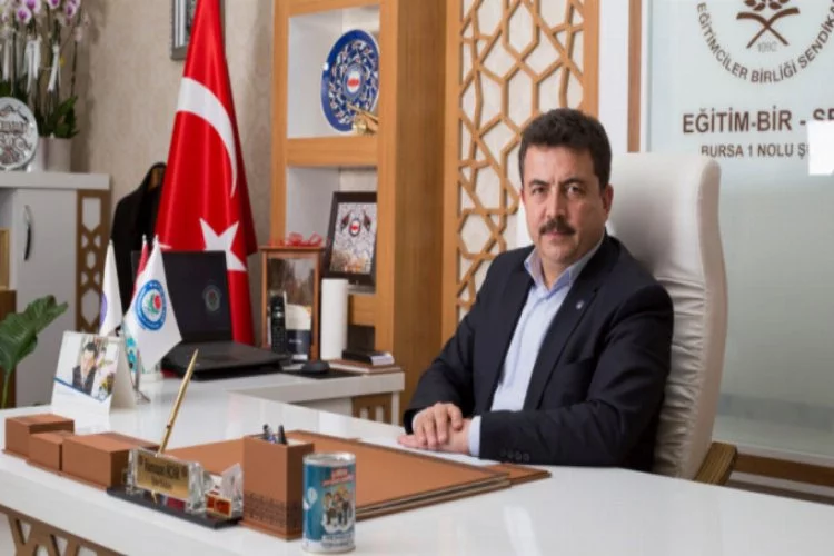 Bursa'da yetkisini 'üye sayısını arttırarak' sürdürdü