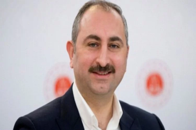 Bakan Gül: Öcalan'ın avukatları...