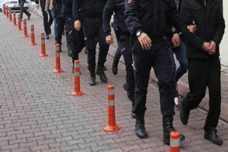 FETÖ'nün TSK yapılanmasına operasyon: 65 gözaltı kararı