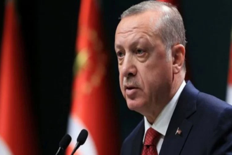 Erdoğan: 'Yarın medyada..."