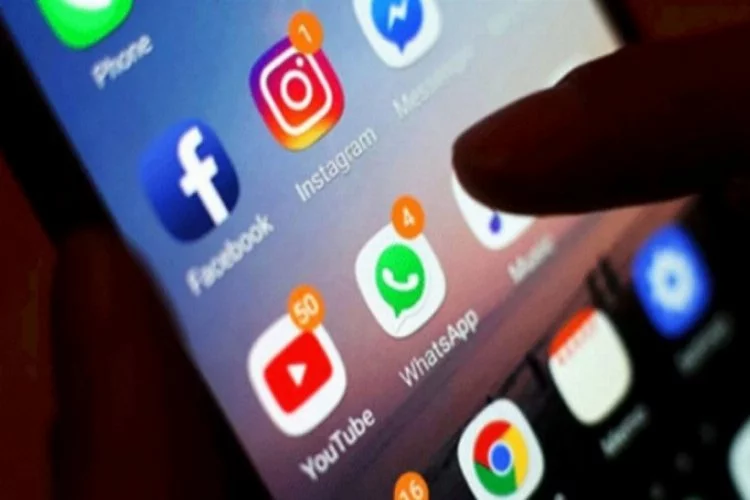 Facebook, Instagram ve WhatsApp çöktü mü?