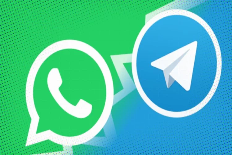 Whatsapp'ın yerini mi alacak! Telegram nasıl kullanılıyor