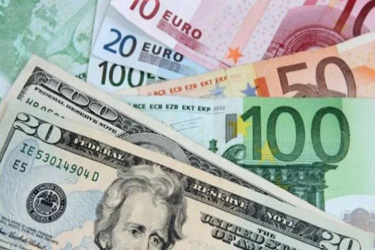 23 Aralık Dolar ve euro ne kadar?