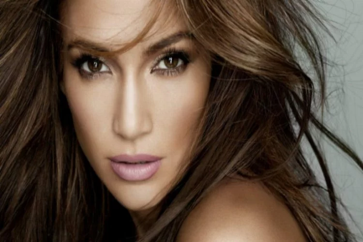 Jennifer Lopez Türkiye'de en çok onu beğendi