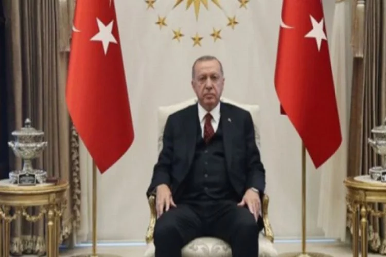 Erdoğan: 'Kardeşliğimizi böldürtmeyeceğiz'