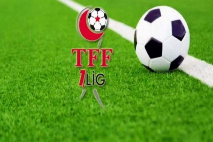 TFF 1. Lig'de hangi takımlar teknik direktör değiştirdi?