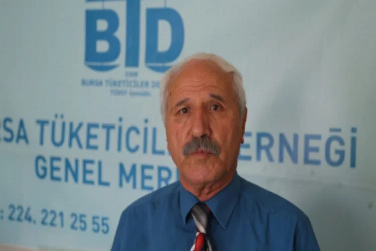Bursa'dan hükümete eylem planı çağrısı