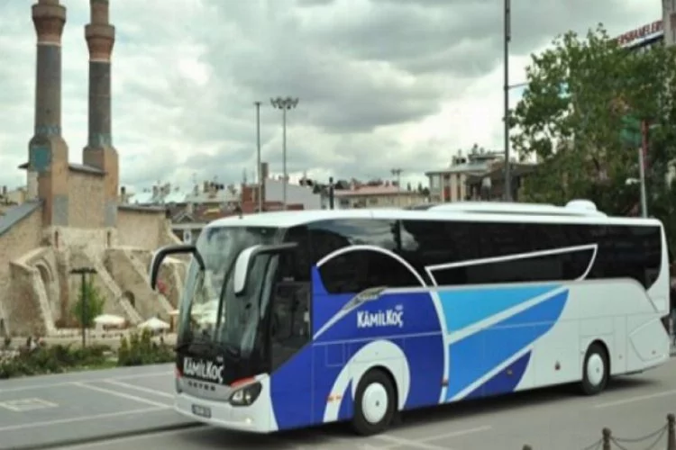 Türkiye'nin ilk otobüs firması satılıyor!