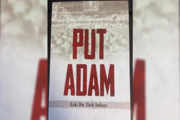 Atatürk'e hakaret içeren kitabın satışı yasaklandı!