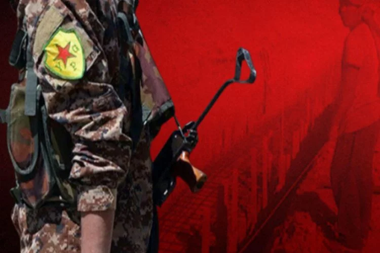 Kritik görüşme sonrası..YPG/PKK siper yıkıyor!