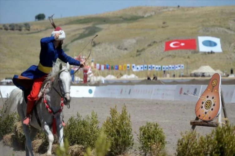 Bitlis'te Malazgirt Zaferi etkinliği