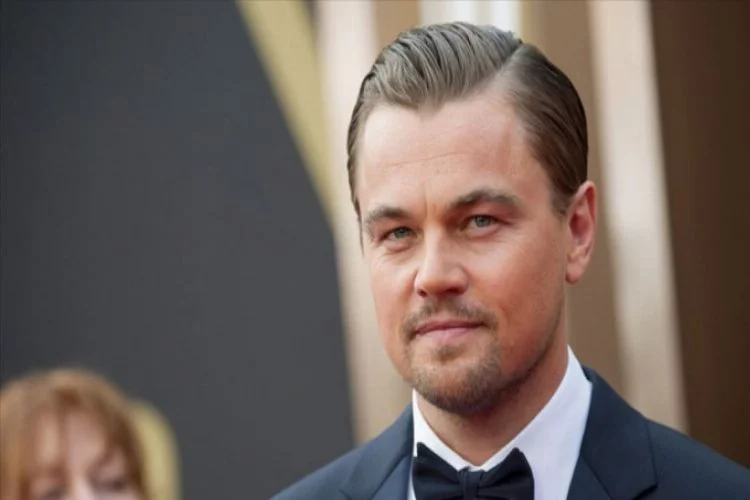 Leonardo DiCaprio'dan 5 milyon dolar bağış