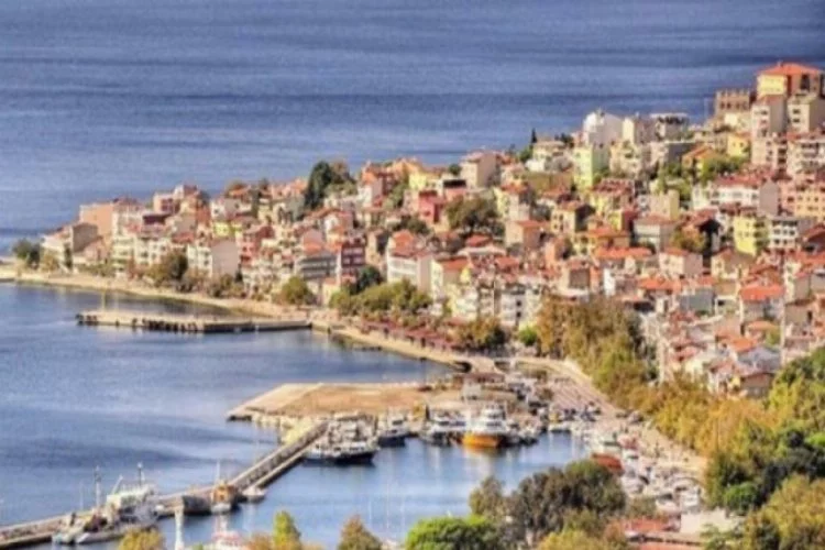 Marmara Adası'nda yasaklandı!