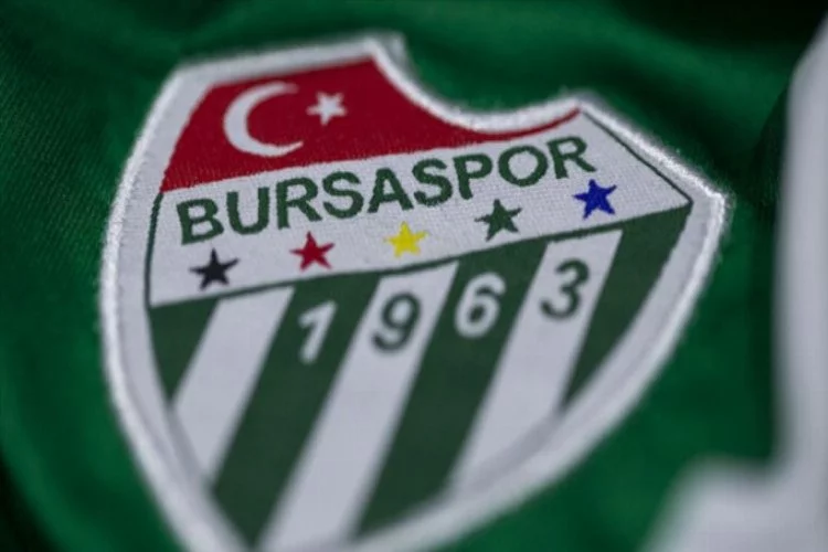 Bursaspor'a PFDK'dan ceza