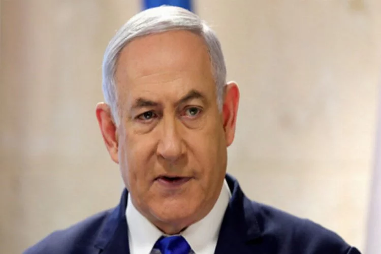 İsrail'den İran'ı kızdıracak hamle