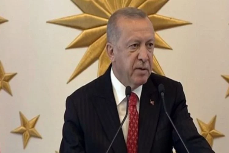 Erdoğan: ABD ile işbirliğimize çok önem veriyoruz