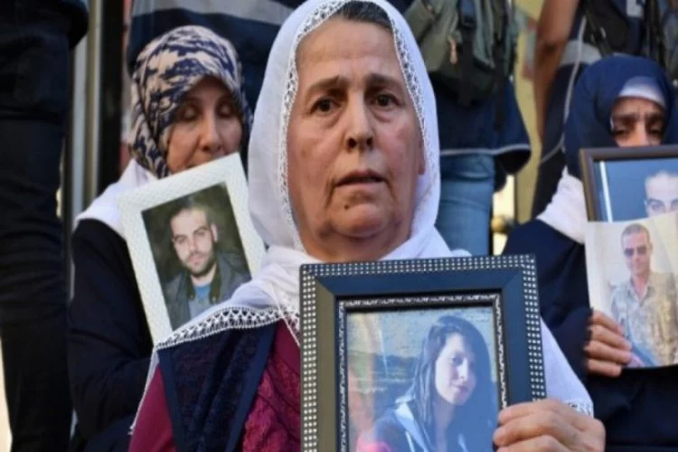 Acılı anne konuştu: Kızımı HDP kandırdı