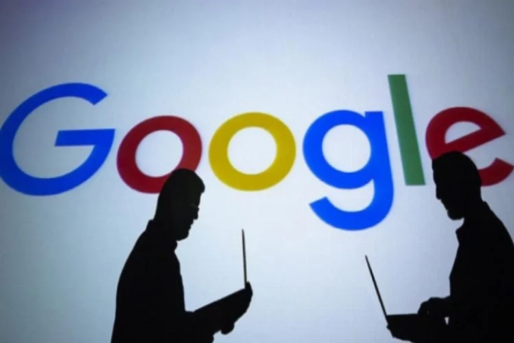 Google 965 milyon avro vergi cezası ödeyecek