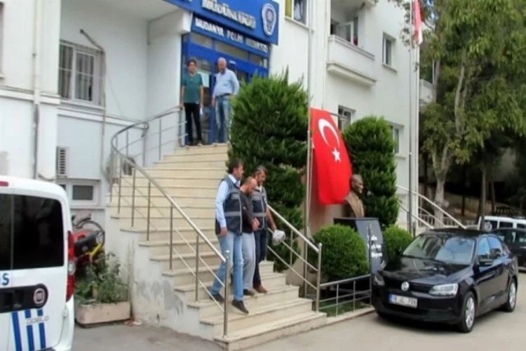 Bursa'da abisini bıçaklayarak öldürmüştü! Şoke eden ifadeler