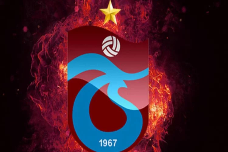 Trabzonspor'dan KAP açıklaması!