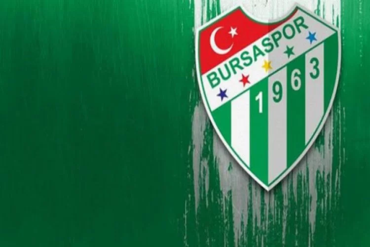 Bursaspor o iddiaları yalanladı