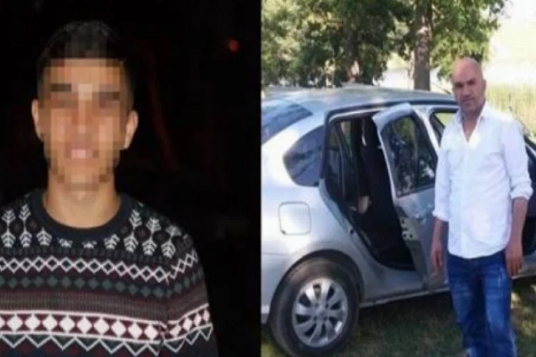 16 yaşındaki çocuk, annesini döven babasını öldürdü