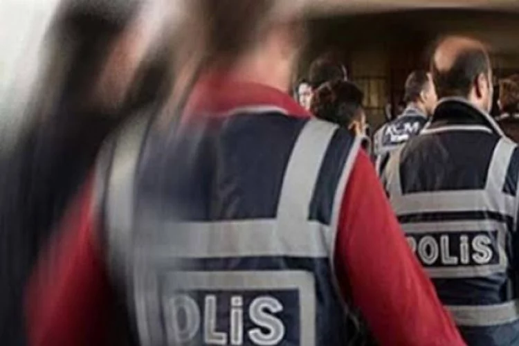 Bursa'da terör operasyonu! Teröristlerin temizlenmesinden rahatsız oldular