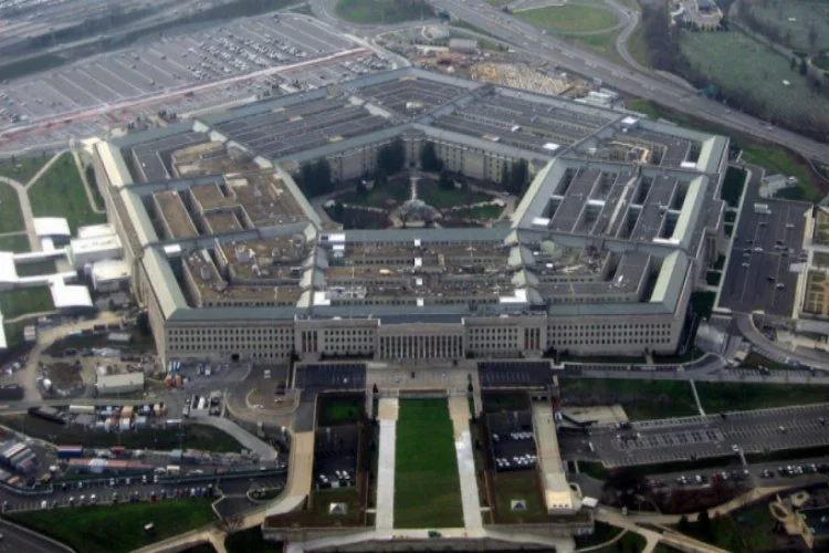 Pentagon'dan Türkiye'ye silah satışı ile ilgili yeni karar
