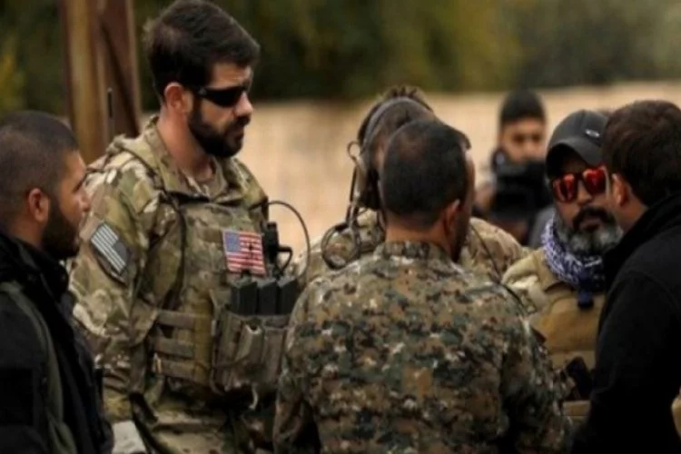 Trump'ın kararıyla Amerikan askerleri Irak'a gidecek
