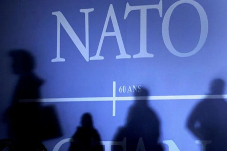 Ukrayna'nın NATO'ya katılma ihtimalini değerlendirdi