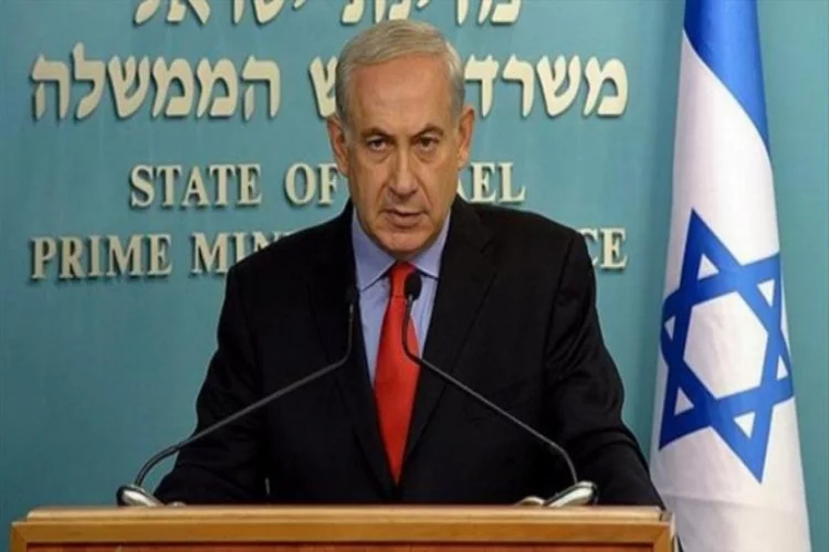 Netanyahu'dan İran'a baskının artırılması için çağrı